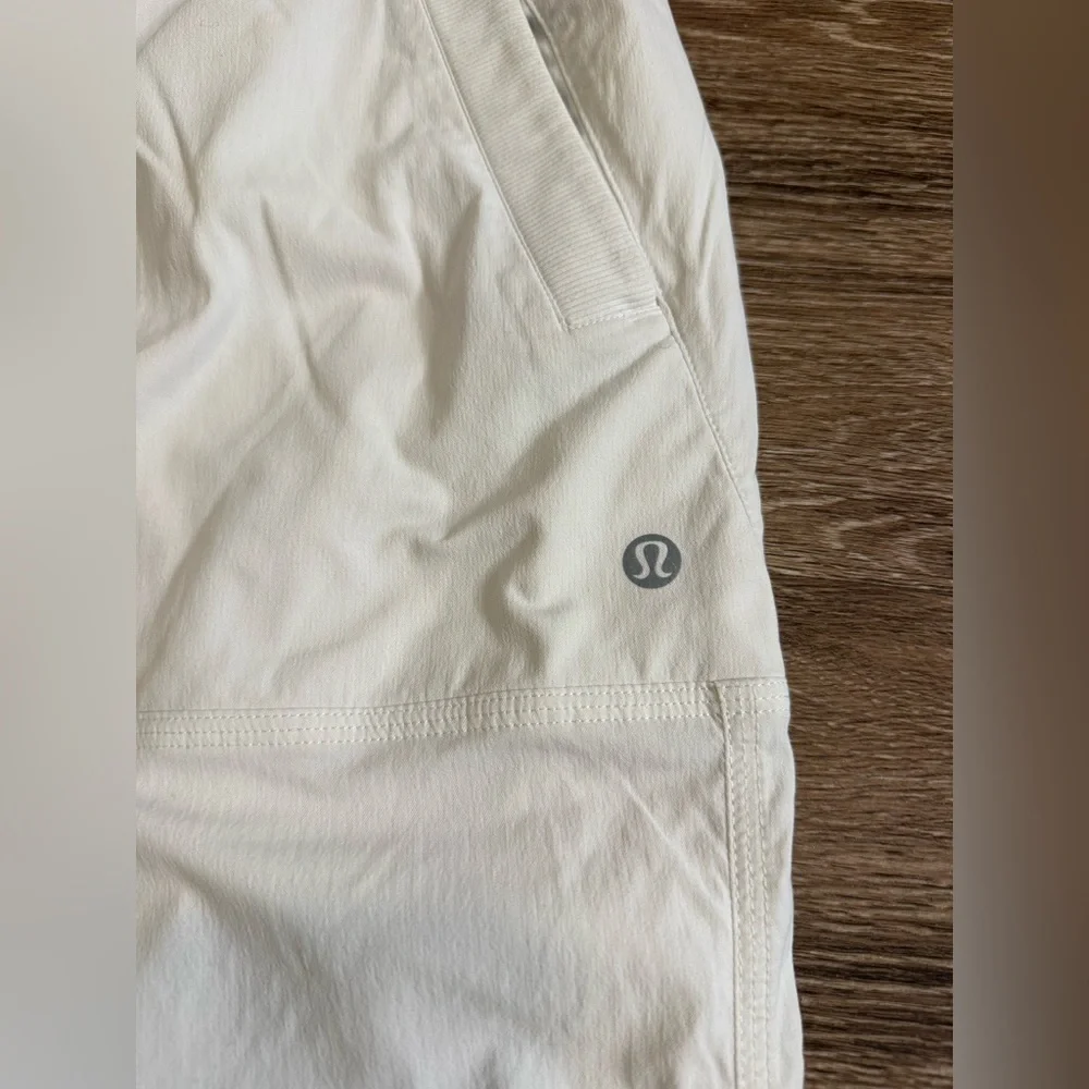 Lululemon Studio Pant